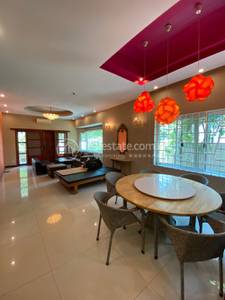  , Tonle Bassac, Chamkarmon, พนมเปญ