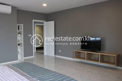Apartmán K pronájmu in BKK 1, Boeng Keng Kang, Phnom Penh