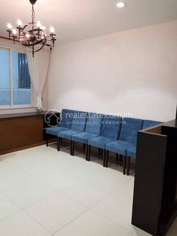 Шопхаус Для Аренды in Chamkarmon $2,200