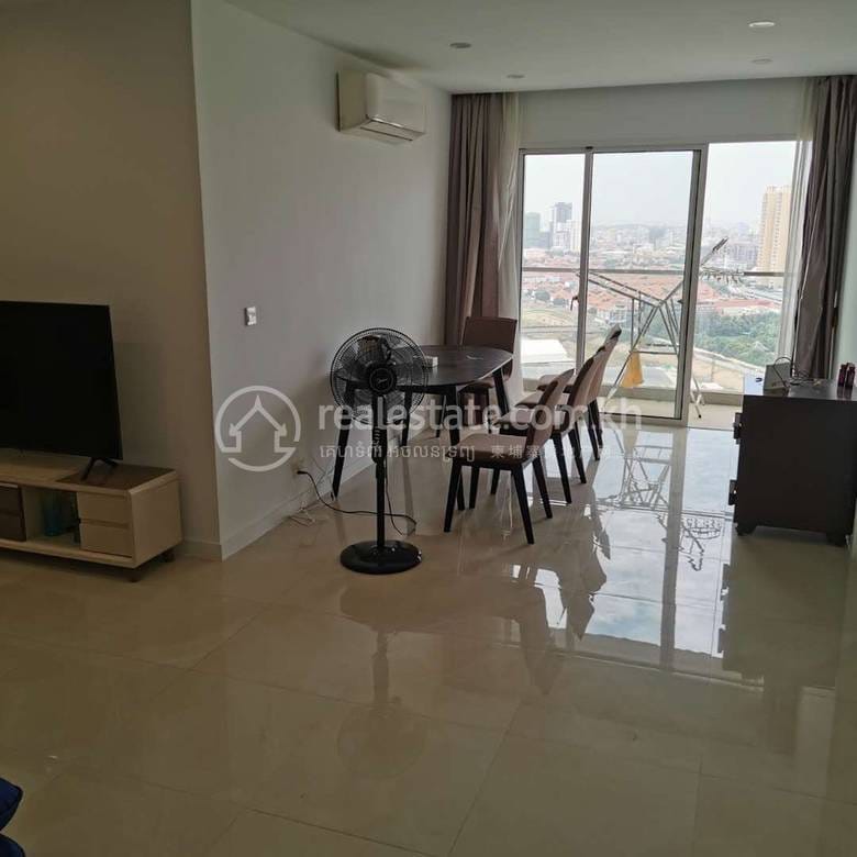 Zařízeno Apartmán K pronájmu