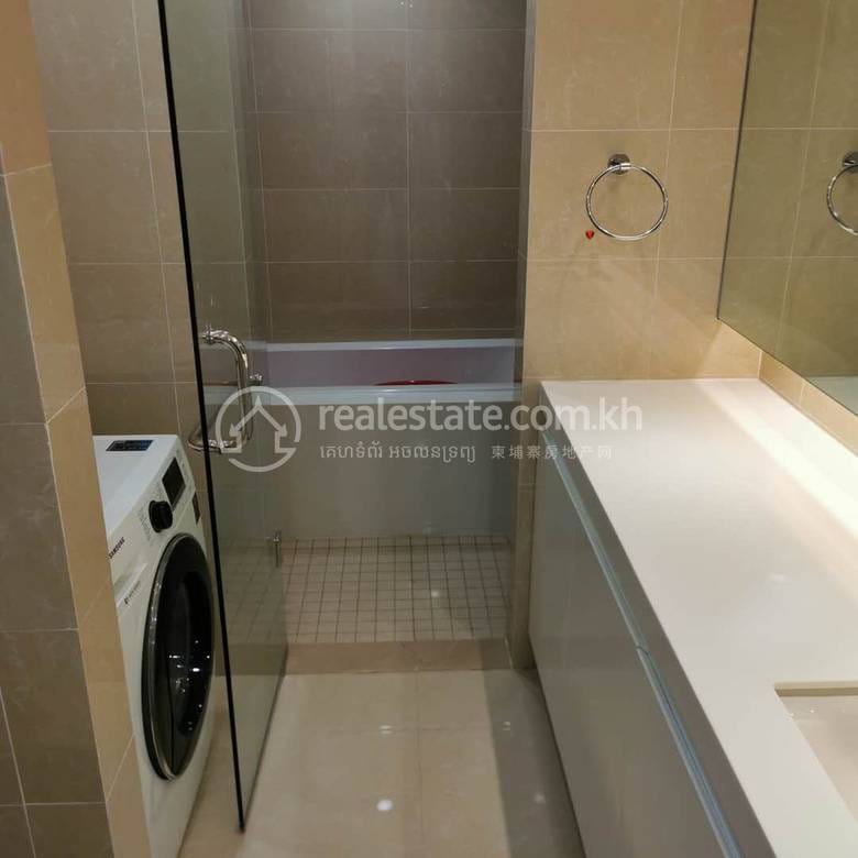 Apartmán K pronájmu in Chamkarmon $2,300