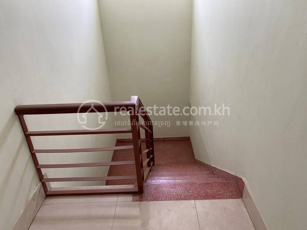 Villa For Rent with 1 Parking Space