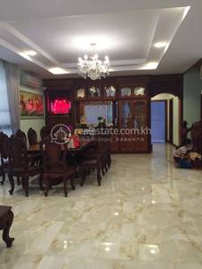  , ទន្លេបាសាក់, ចំការមន, ភ្នំពេញ