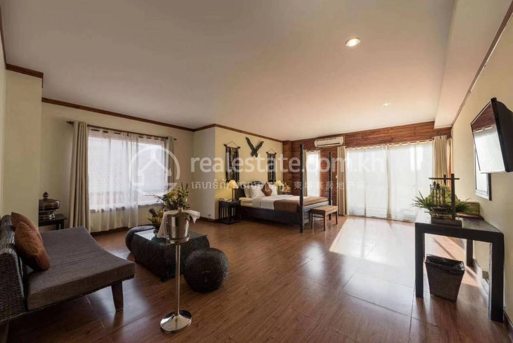 BKK 1 โรงแรม สำหรับเช่า ใน BKK 1