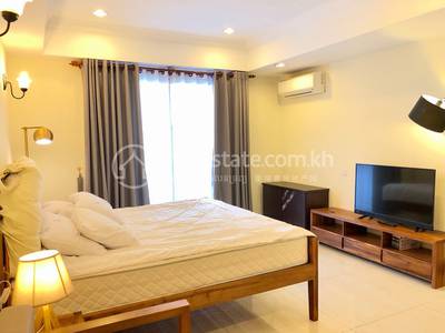  , Tonle Bassac, Chamkarmon, Phnom Penh