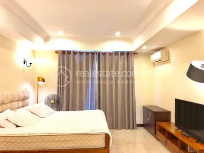  , Tonle Bassac, Chamkarmon, Phnom Penh