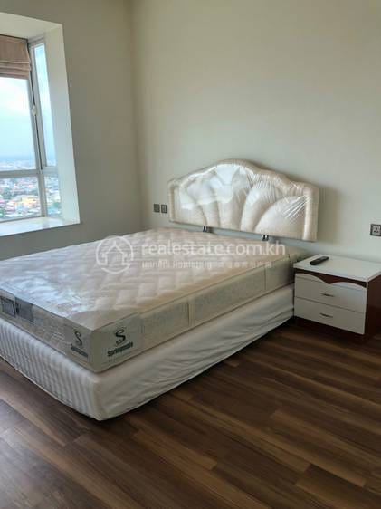 Zařízeno Apartmán K pronájmu
