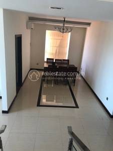 Tonle Bassac Apartmán K pronájmu in Tonle Bassac