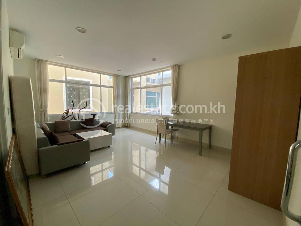 Chamkarmon别墅出租，价格$4,700