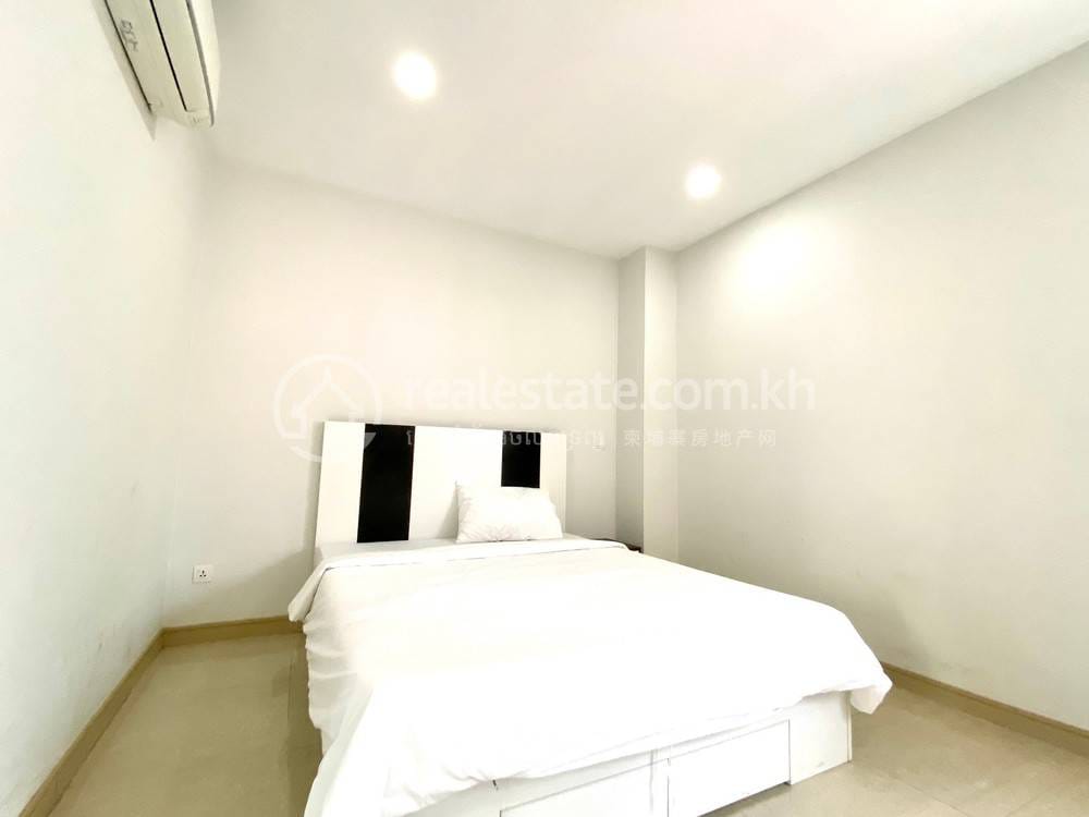Zařízeno Apartmán K pronájmu