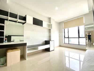 Apartmán K pronájmu in Olympic, Boeng Keng Kang, Phnom Penh