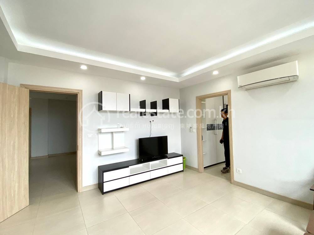 Apartmán K pronájmu in Boeng Keng Kang $800