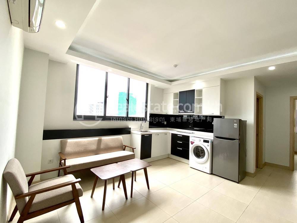 Olympic Apartmán K pronájmu in Olympic