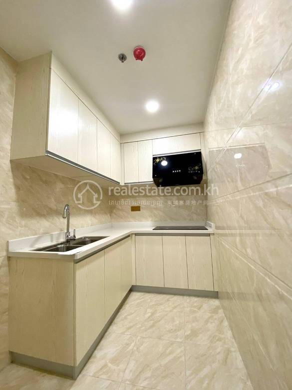 อพาร์ทเม้นท์ สำหรับเช่า ใน 7 Makara $800
