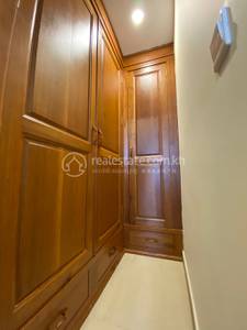 Apartment For Rent in Boeng Keng Kang $1,100