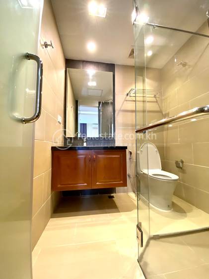 BKK 1 Apartment For Rent in BKK 1
