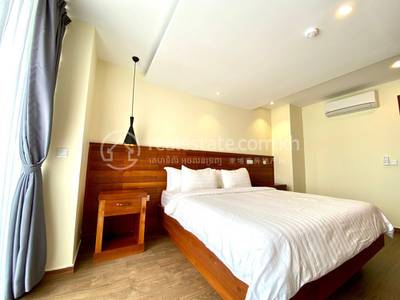 Apartment For Rent in Boeng Keng Kang $1,800