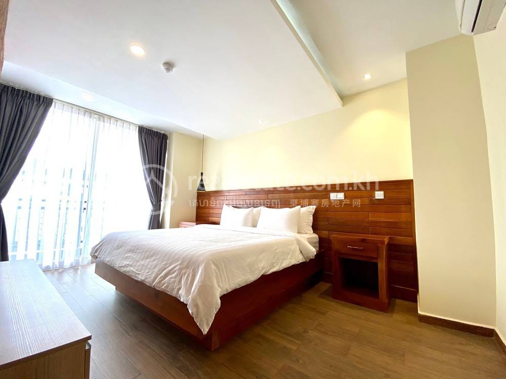 BKK 1 Apartment For Rent in BKK 1