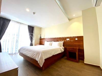 BKK 1 Apartment For Rent in BKK 1
