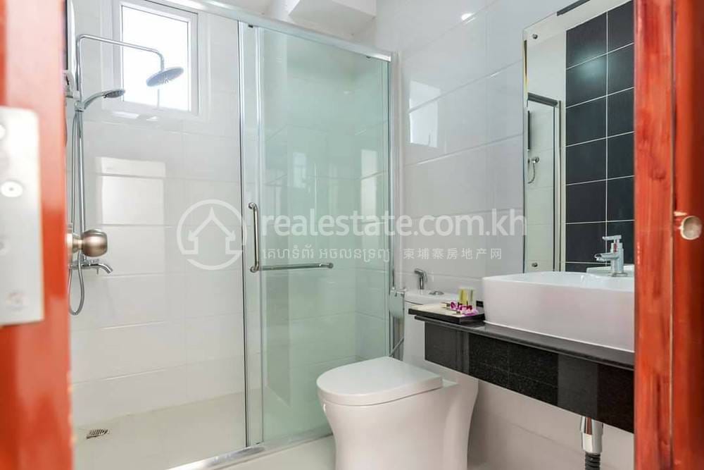 Apartment For Rent in BKK 1, Boeng Keng Kang, Phnom Penh