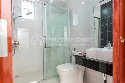 Apartment For Rent in BKK 1, Boeng Keng Kang, Phnom Penh