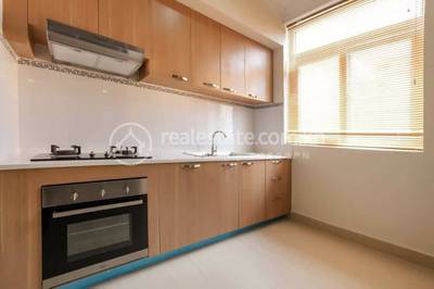 BKK 1 Apartment For Rent in BKK 1