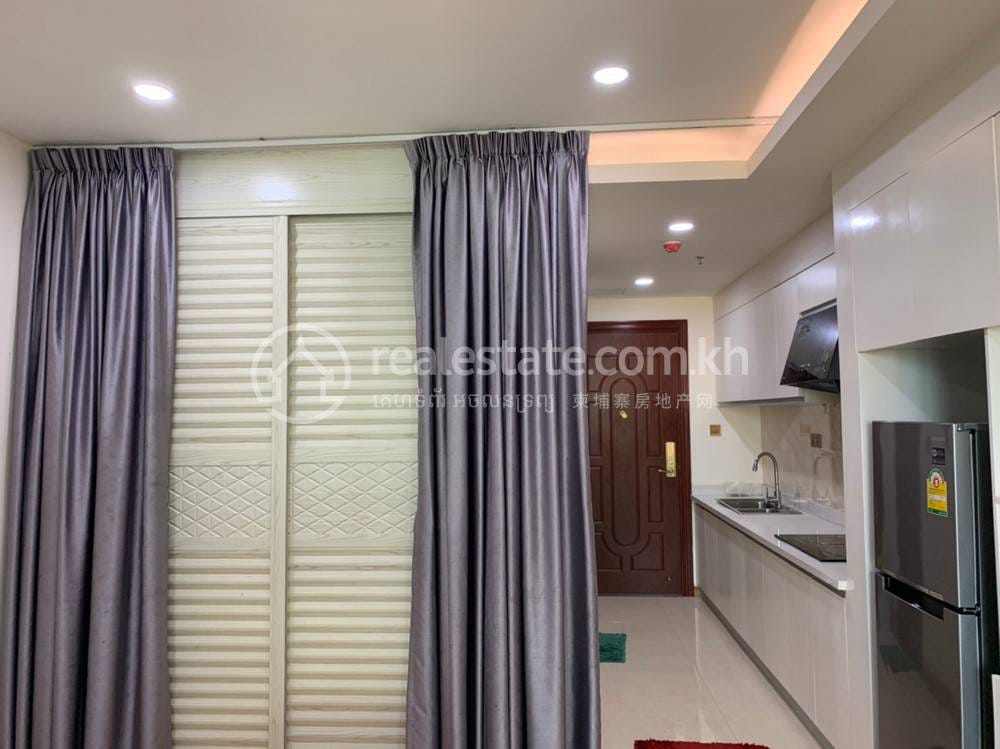 Appartement À louer à 7 Makara $450