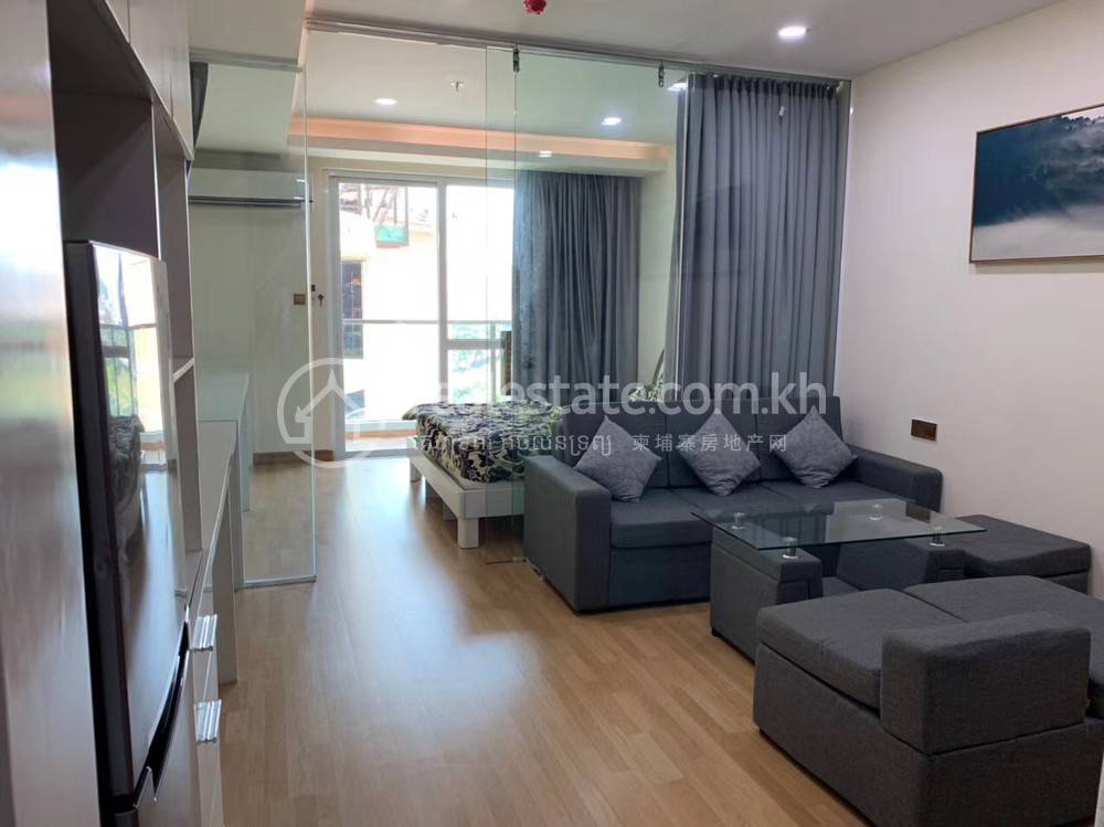 7 Makara Appartement À louer à 7 Makara