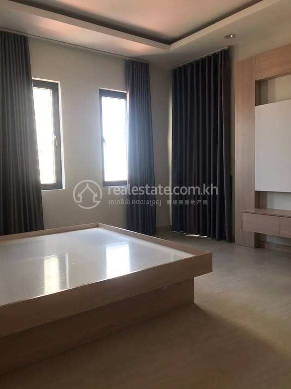 Apartment For Rent in BKK 1, Boeng Keng Kang, Phnom Penh