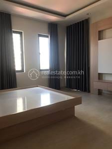Apartment For Rent in BKK 1, Boeng Keng Kang, Phnom Penh