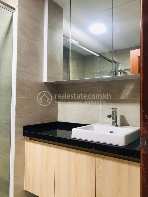Apartment For Rent in Boeng Keng Kang $700