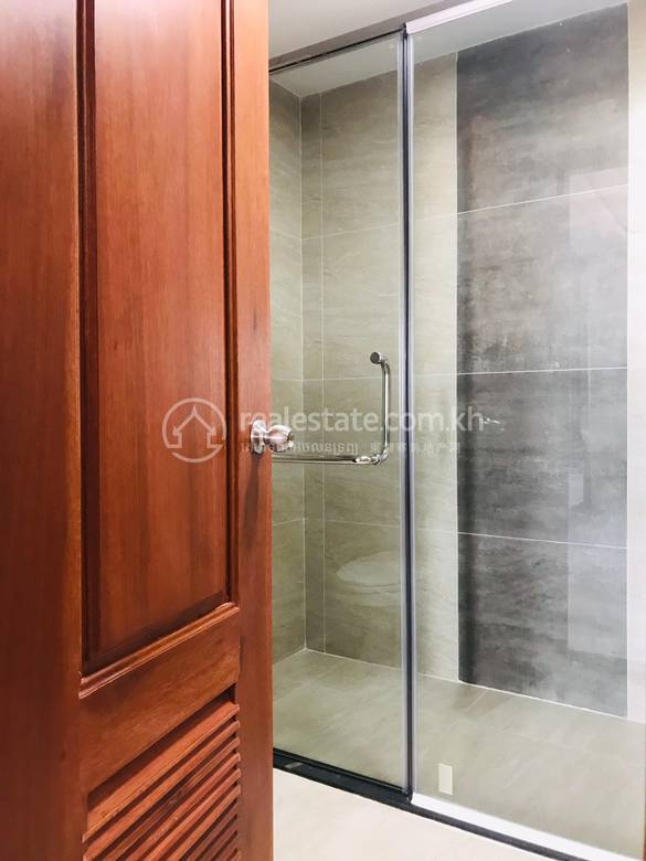 BKK 1 Apartment For Rent in BKK 1