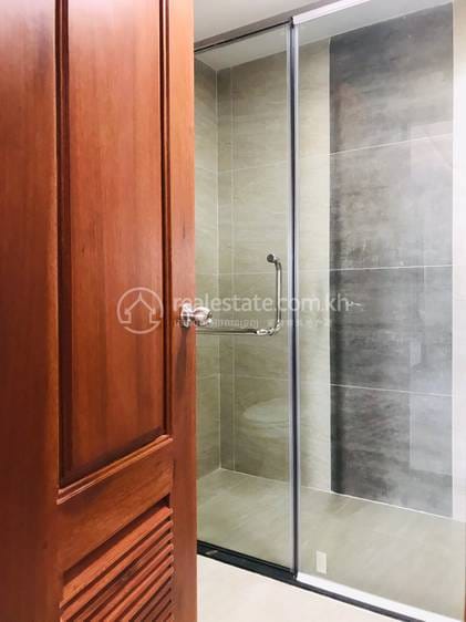 BKK 1 Apartment For Rent in BKK 1