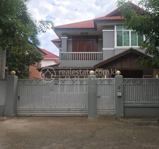  , Tonle Bassac, Chamkarmon, Phnom Penh