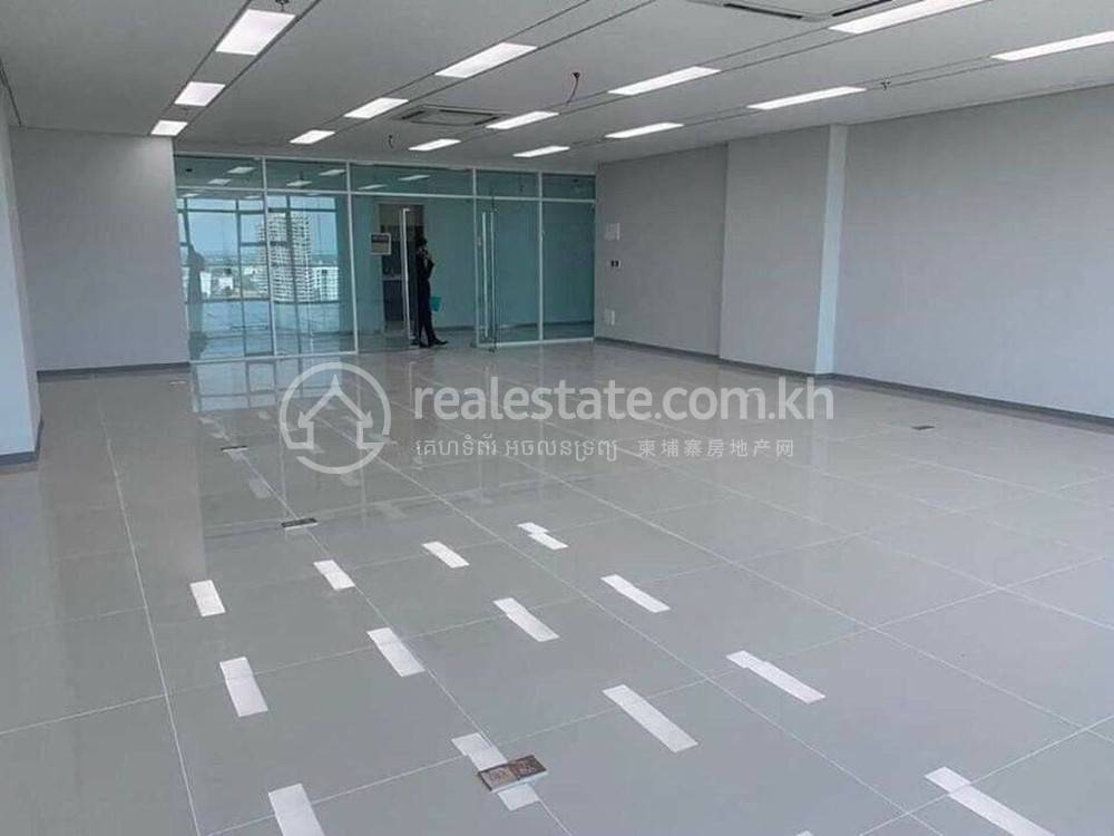 commercial Offices for rent in Veal Vong ID 183338