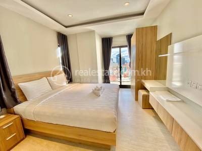 Apartment For Rent in BKK 1, Boeng Keng Kang, Phnom Penh