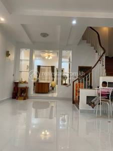 Villa For Rent in Sen Sok $1,600