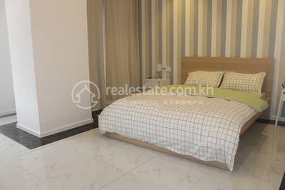 Furnished Apartment For Rent