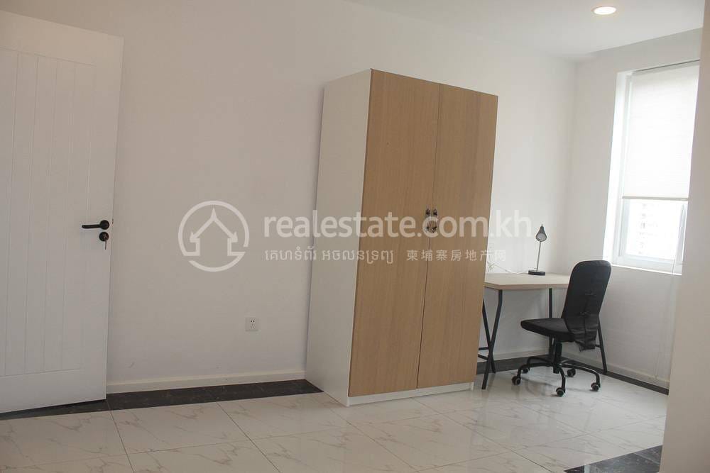 Apartment For Rent in BKK 1, Boeng Keng Kang, Phnom Penh