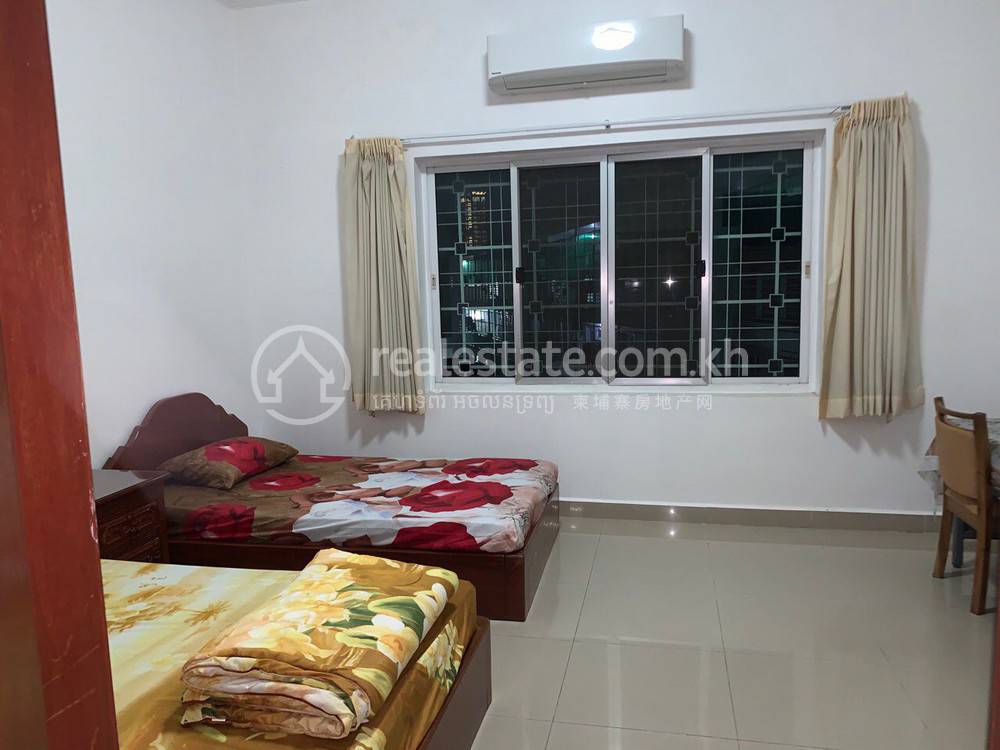 Шопхаус Для Аренды in Chamkarmon $2,200