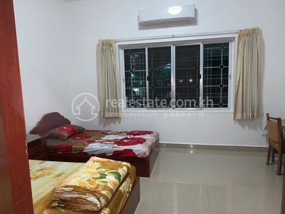 Шопхаус Для Аренды in Chamkarmon $2,200