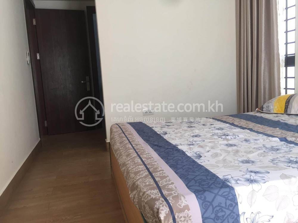 Villa For Rent in Toul Kork $3,500