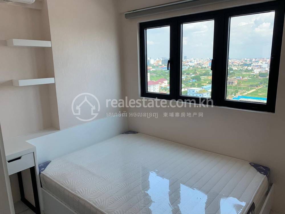 Apartmán K pronájmu in Phnom Penh Thmey, Sen Sok, Phnom Penh