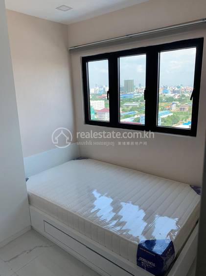 Zařízeno Apartmán K pronájmu