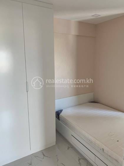 Apartmán K pronájmu in Sen Sok $900