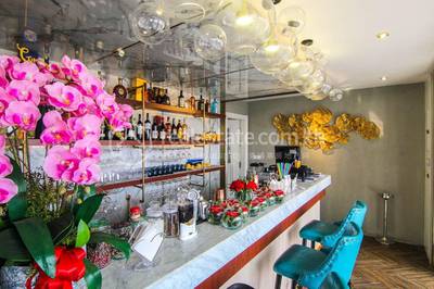 BKK 1 Apartment For Rent in BKK 1