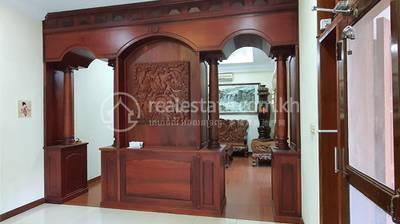  , Tonle Bassac, Chamkarmon, พนมเปญ