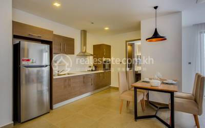 Apartment For Rent in BKK 1, Boeng Keng Kang, Phnom Penh