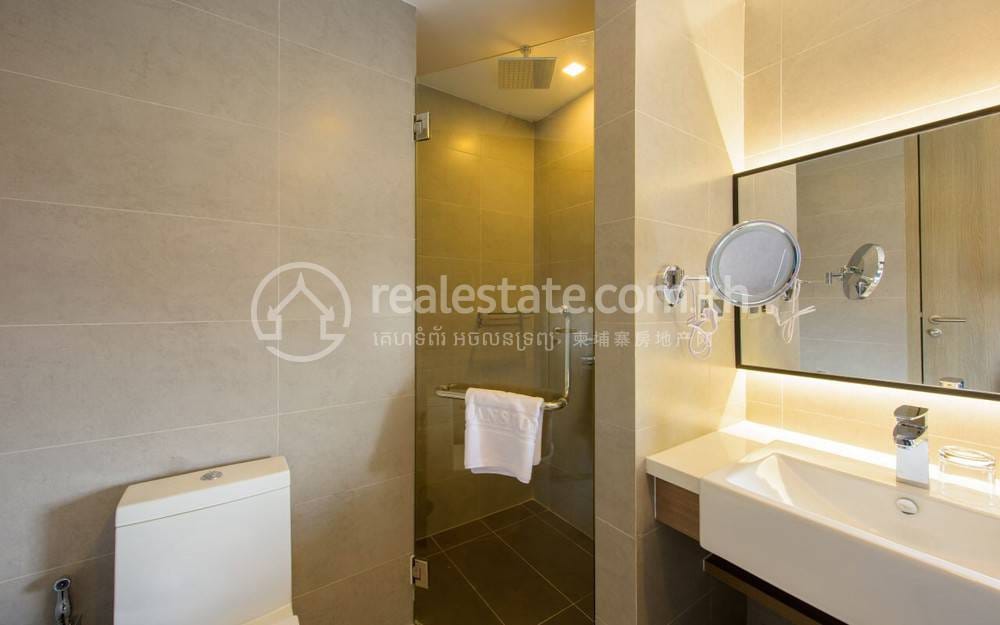 Apartment For Rent in Boeng Keng Kang $1,300