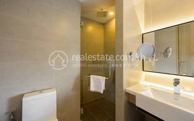 Apartment For Rent in Boeng Keng Kang $1,300